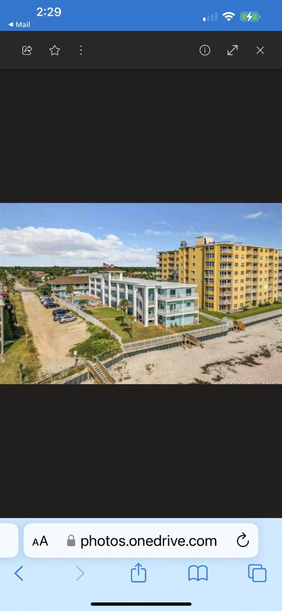 Coastal Waters 102 Aparthotel New Smyrna Beach Eksteriør bilde