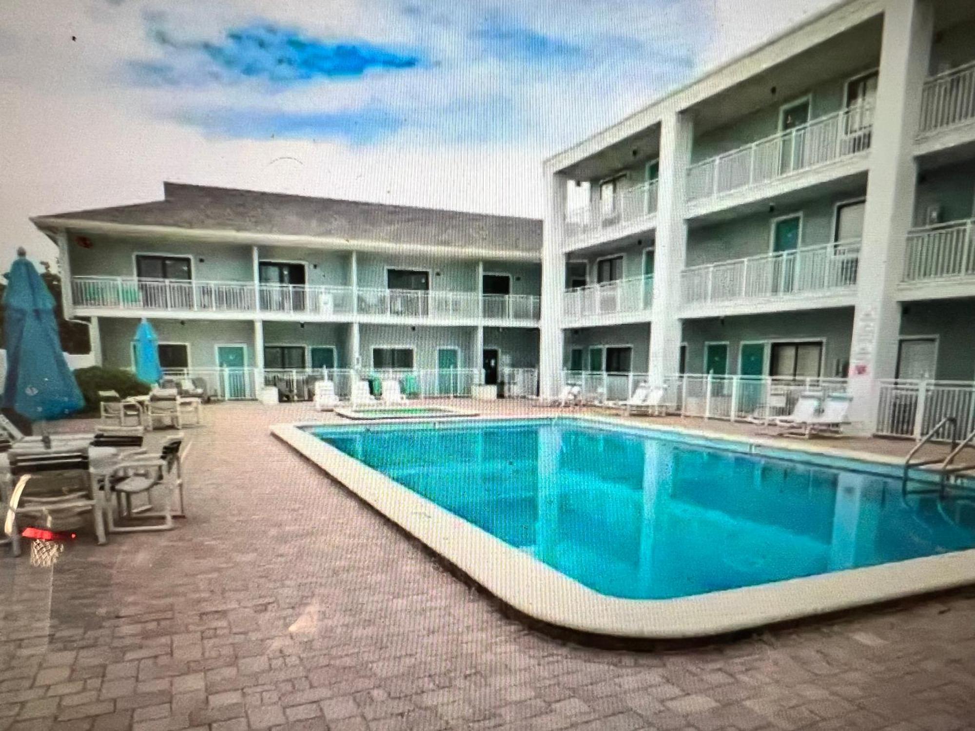 Coastal Waters 102 Aparthotel New Smyrna Beach Eksteriør bilde