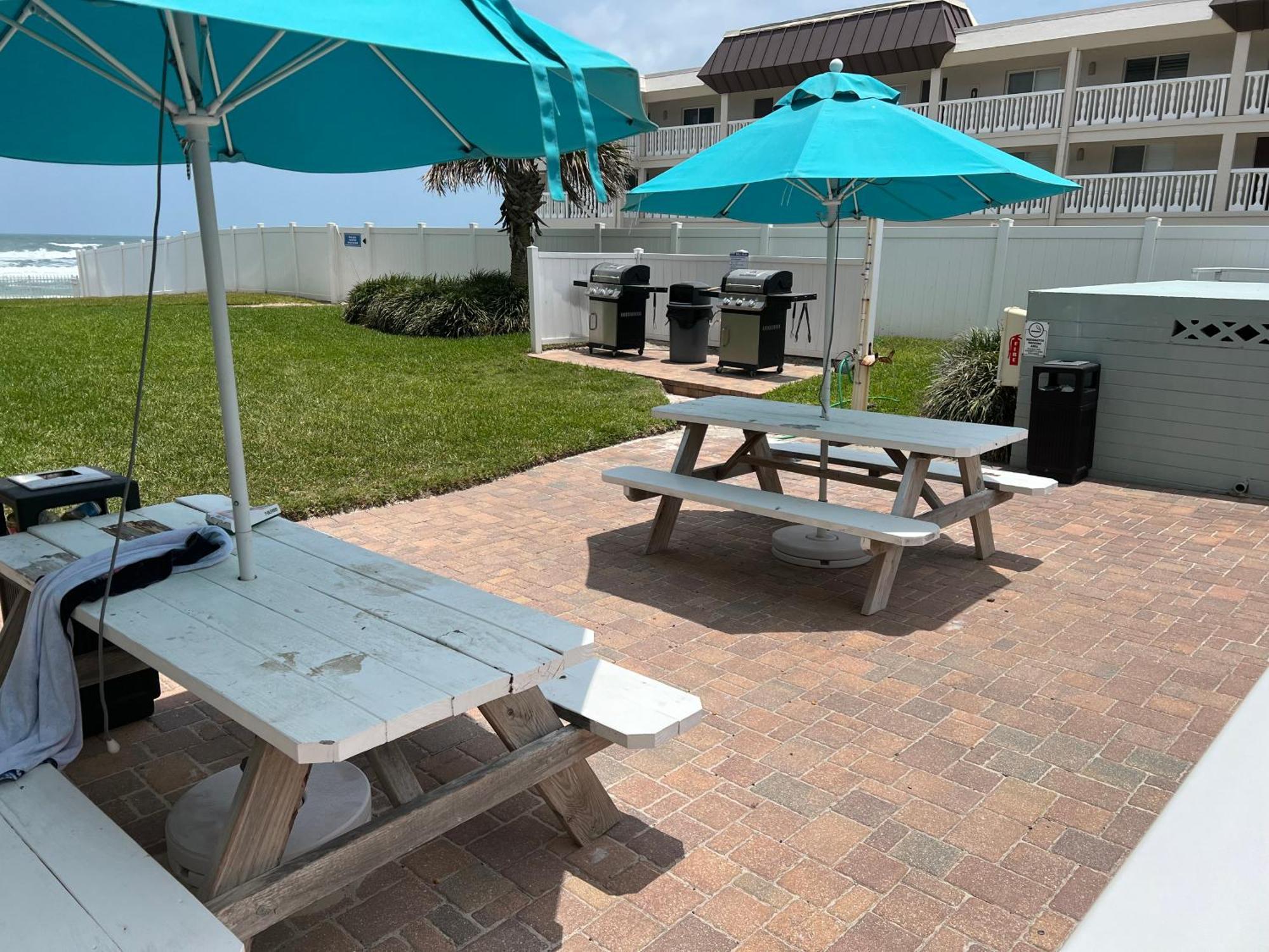 Coastal Waters 102 Aparthotel New Smyrna Beach Eksteriør bilde