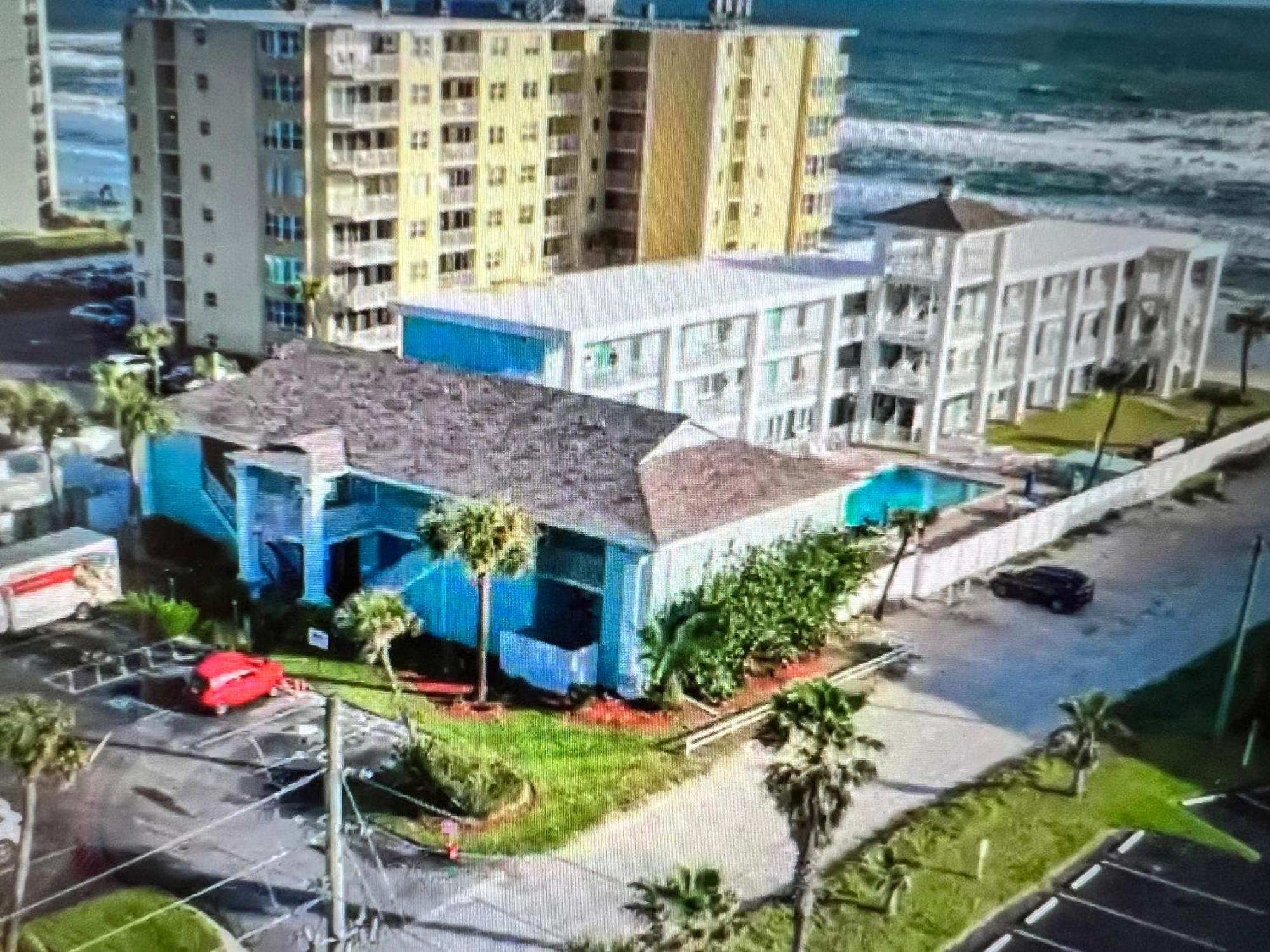 Coastal Waters 102 Aparthotel New Smyrna Beach Eksteriør bilde