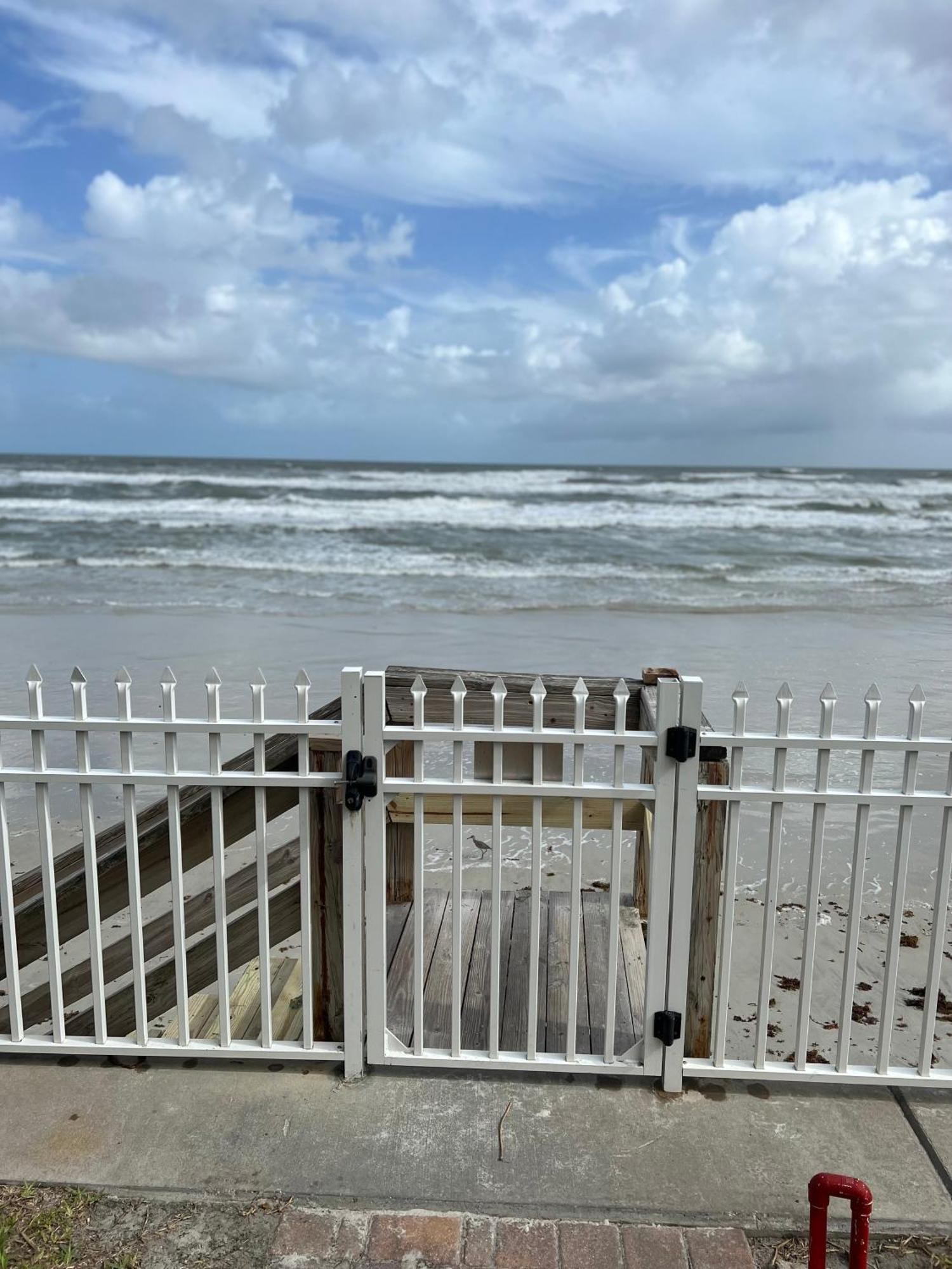Coastal Waters 102 Aparthotel New Smyrna Beach Eksteriør bilde