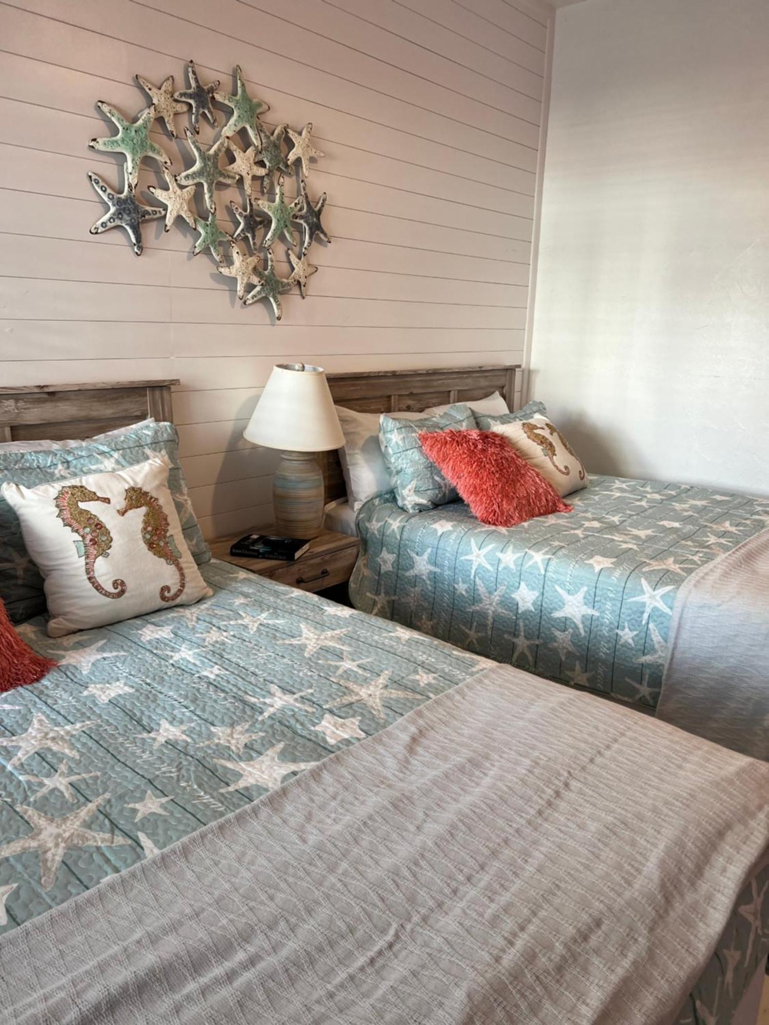 Coastal Waters 102 Aparthotel New Smyrna Beach Eksteriør bilde